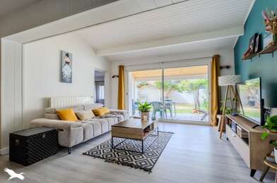 Maison 5 pièces 265500 €