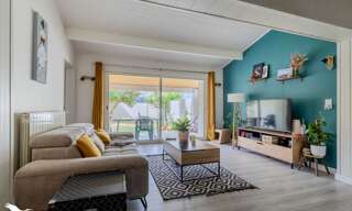 Maison 5 Pièces 109 m² à vendre à Libourne (33500)