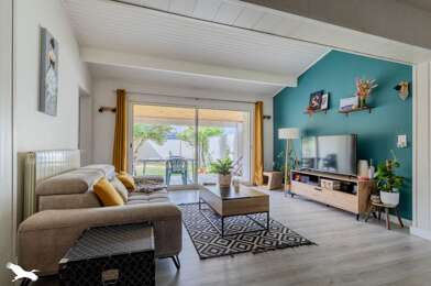 Maison 5 pièces 265500 €