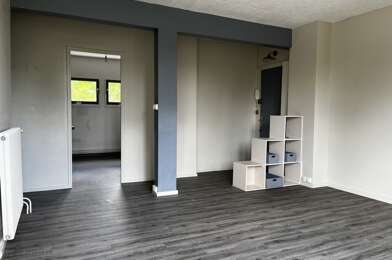 Appartement 4 pièces 133000 €