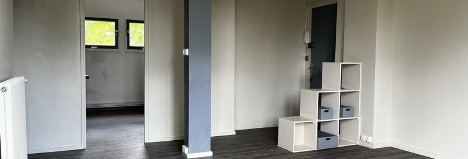 Appartement 4 Pièces 75 m² à vendre à Libourne (33500)