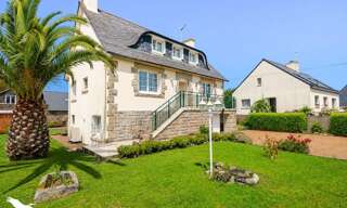 Maison 8 Pièces 170 m² à vendre à Plestin-les-Grèves (22310)