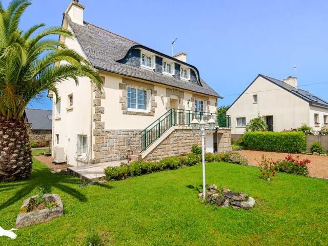 Maison proposé à Plestin-les-Grèves