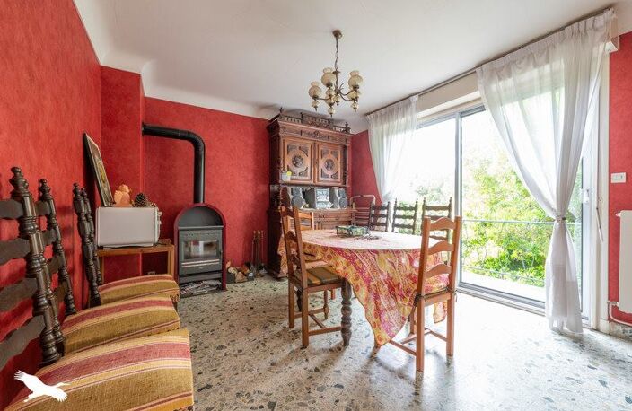 Maison de bourg de 7 pièces principales — photo 3