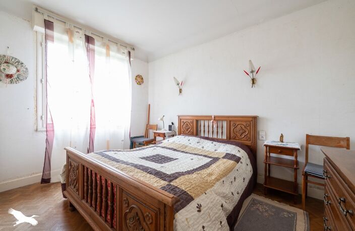 Maison de bourg de 7 pièces principales — photo 5