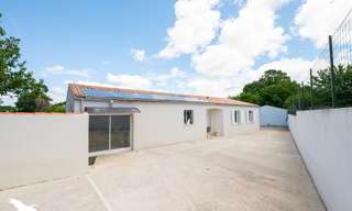 Maison 5 Pièces 123 m² à vendre à Marennes-Hiers-Brouage (17320)