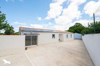 Maison 5 pièces 317700 €