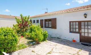 Maison 4 Pièces 92 m² à vendre à Bourcefranc-le-Chapus (17560)
