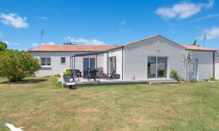 Maison 4 Pièces 123 m² à vendre à Bourcefranc-le-Chapus (17560)
