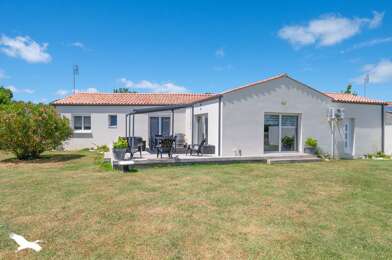 Maison 4 pièces 379080 €