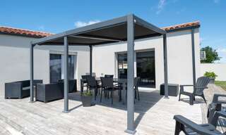 Maison 4 Pièces 123 m² à vendre à Bourcefranc-le-Chapus (17560)