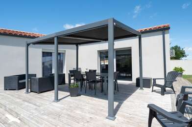 Maison 4 pièces 367488 €