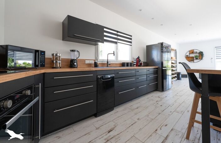 Vente maison 4 pièces 123 m² Bourcefranc-le-Chapus (17560) — photo 2