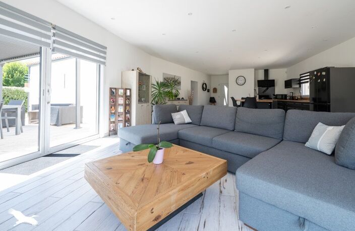 Vente maison 4 pièces 123 m² Bourcefranc-le-Chapus (17560) — photo 3