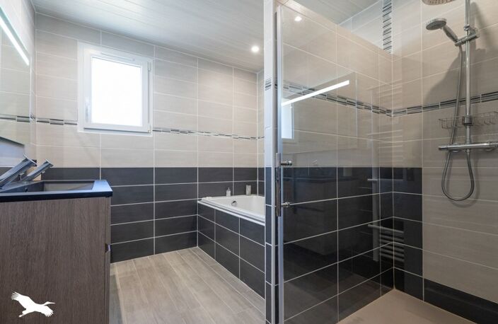 Vente maison 4 pièces 123 m² Bourcefranc-le-Chapus (17560) — photo 5