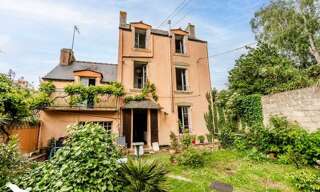 Maison 5 Pièces 87 m² à vendre à Douarnenez (29100)