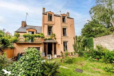 Maison 5 pièces 231440 €