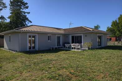 Maison 5 pièces 379080 €