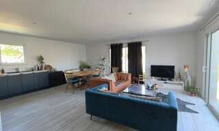 Maison 122 m² à construire Belin-Béliet (33830)