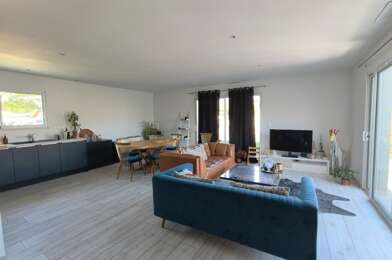 Maison 5 pièces 379080 €