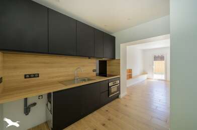 Maison 8 pièces 317700 €