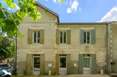 Maison 8 pièces 317700 €