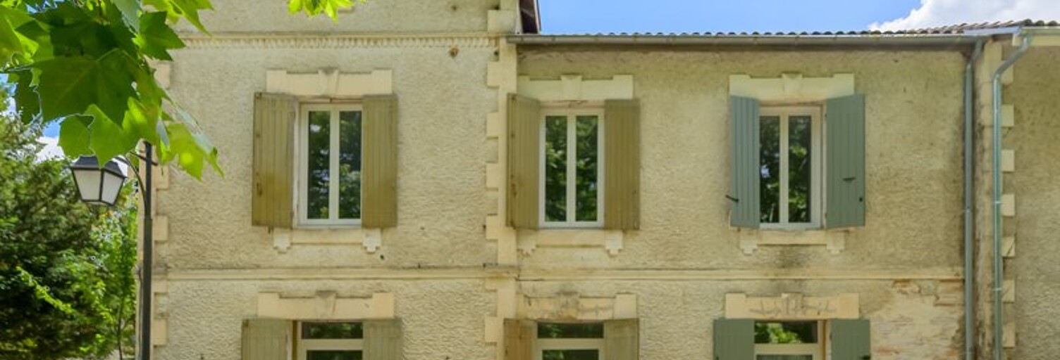 Maison 220 m² à construire Moustey (40410)