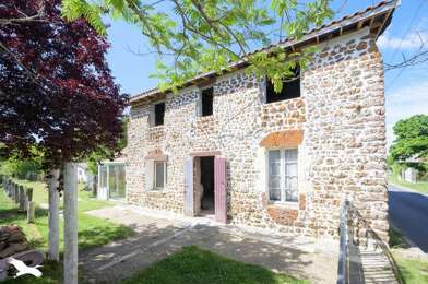 Maison 4 pièces 199000 €