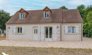 Maison 4 Pièces 91 m² à vendre à Veigné (37250)