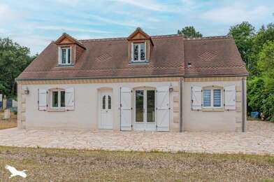Maison 4 pièces 244950 €