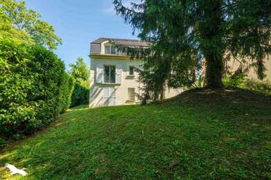 Appartement 3 pièces 223000 €