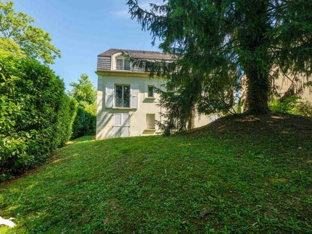 Appartement proposé à Bois-d'Arcy