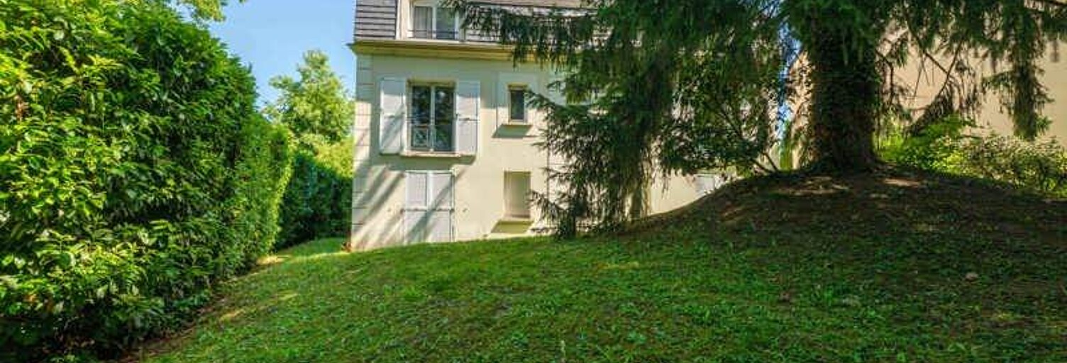 Appartement 3 Pièces 67 m² à vendre à Bois-d'Arcy (78390)