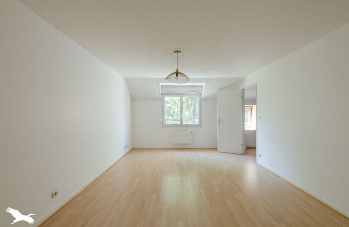 Vente appartement 3 pièces 67 m² Bois-d'Arcy (78390) — photo 2
