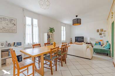 Maison 4 pièces 330000 €