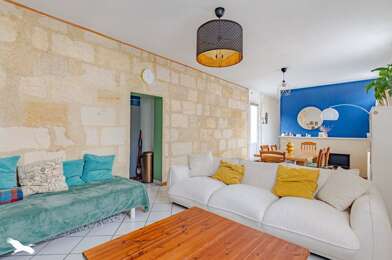 Maison 4 pièces 310000 €