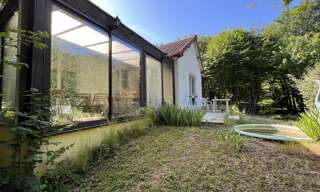 Maison 6 Pièces 152 m² à vendre à Plaimpied-Givaudins (18340)
