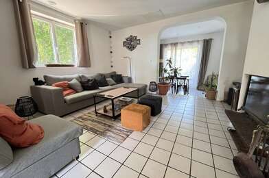 Maison 6 pièces 219900 €