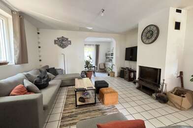Maison 6 pièces 219900 €