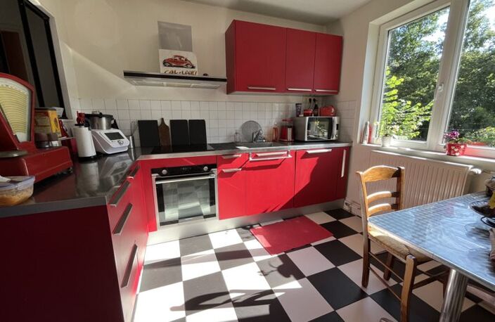 Vente maison 6 pièces 152 m² Plaimpied-Givaudins (18340) — photo 2