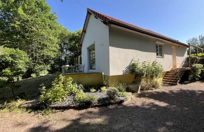 Vente maison 6 pièces 152 m² Plaimpied-Givaudins (18340) — photo 3