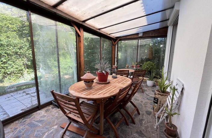 Vente maison 6 pièces 152 m² Plaimpied-Givaudins (18340) — photo 4