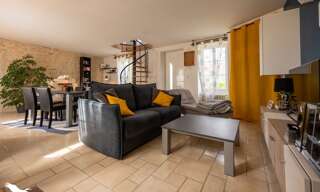 Maison 5 Pièces 100 m² à vendre à Bourges (18000)