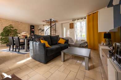 Maison 5 pièces 223650 €