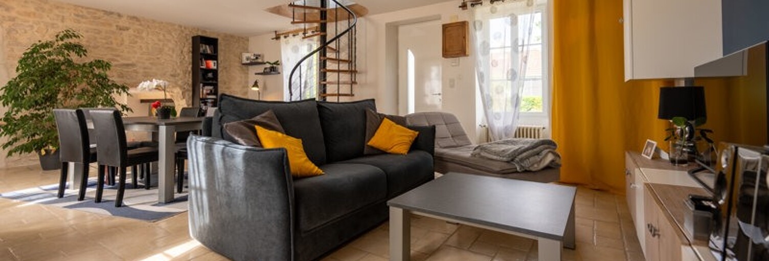 Maison 5 Pièces 100 m² à vendre à Bourges (18000)