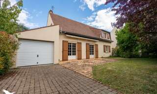 Maison 6 Pièces 137 m² à vendre à Bourges (18000)