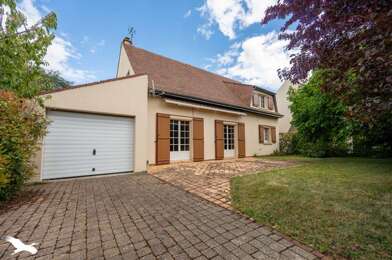 Maison 6 pièces 223000 €