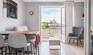 Appartement 3 Pièces 70 m² à vendre à Bourges (18000)