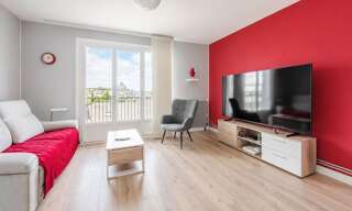 Appartement 3 Pièces 70 m² à vendre à Bourges (18000)