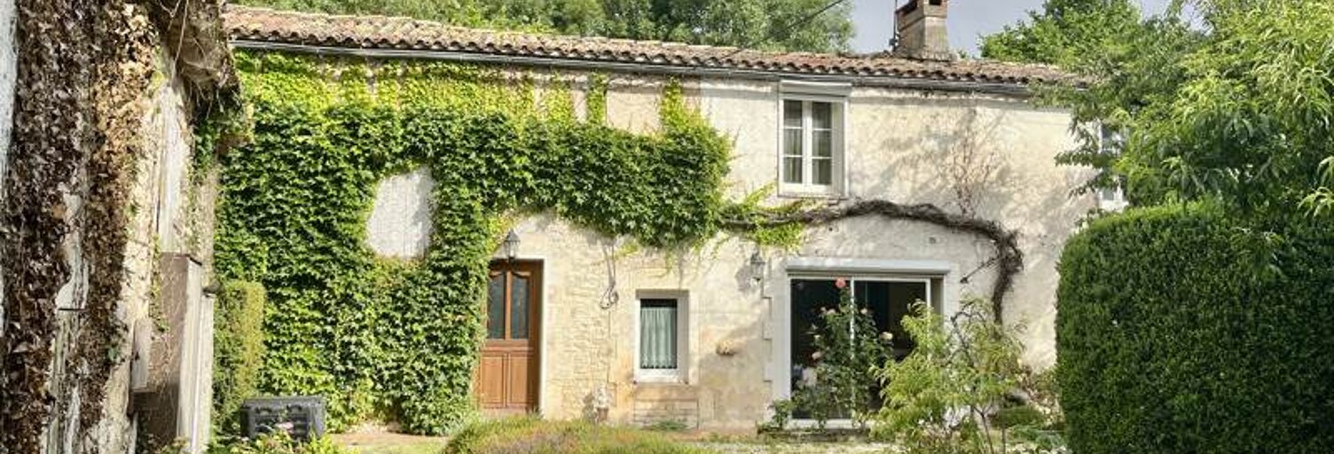 Maison 9 Pièces 218 m² à vendre à Champniers (16430)